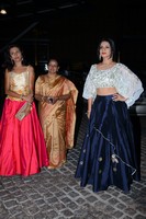 Britannia 63rd  Filmfare Awards South 2016